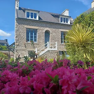 Couette-café Le Banellou, Quimper